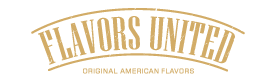 Flavors United Logo